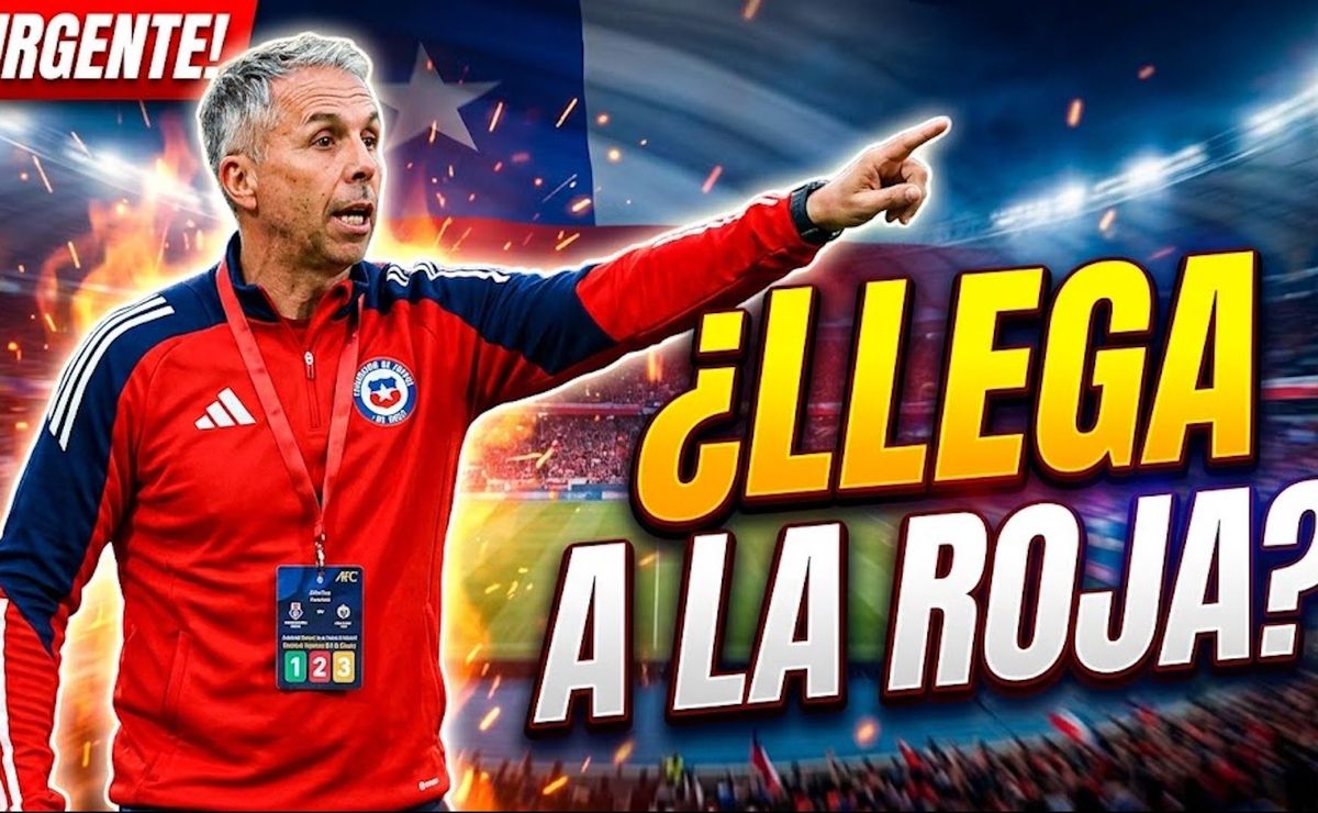 “Quiero que el hincha…”: La curiosa reflexión de Gustavo Álvarez ante rumores que lo acercan a la Roja