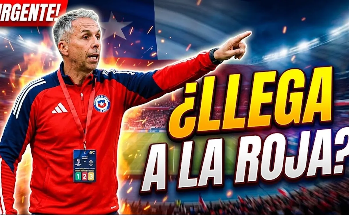 Gustavo Álvarez reflexiona sobre rumores de la Roja