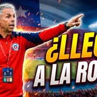 La reflexión de Gustavo Álvarez ante rumores que lo acercan a la Roja