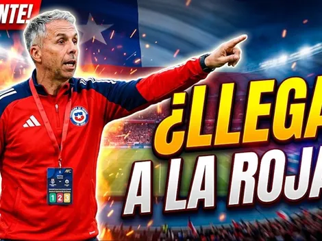 La reflexión de Gustavo Álvarez ante rumores que lo acercan a la Roja