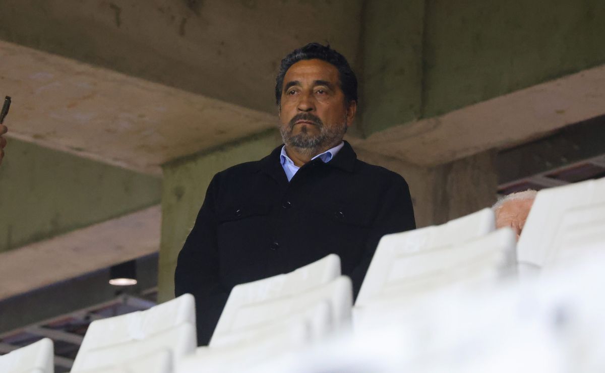 Mario Lepe cuenta que se salvó de milagro del aluvión de San Carlos de Apoquindo: “Fue increíble”