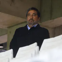 Mario Lepe cuenta que se salvó de milagro del aluvión de Las Condes