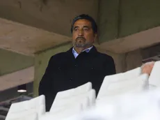 Mario Lepe cuenta que se salvó de milagro del aluvión de Las Condes