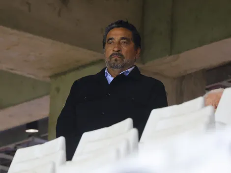 Mario Lepe cuenta que se salvó de milagro del aluvión de Las Condes