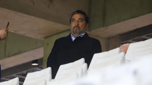 Mario Lepe habló sobre el aluvión en San Carlos de Apoquindo.