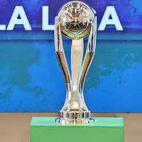 Efecto colateral del aluvión: Final de Copa de la Liga en riesgo