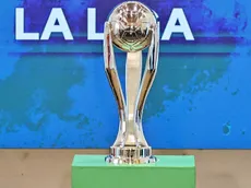 Efecto colateral del aluvión: Final de Copa de la Liga en riesgo