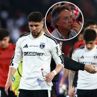"Colo Colo no está en condiciones para la Libertadores 2027"