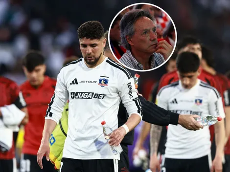 "Colo Colo no está en condiciones para la Libertadores 2027"