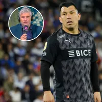 "Nadie en su sano juicio piensa que Medel es un aporte"