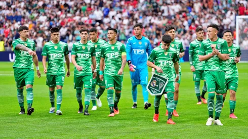 El equipo Sub 20 de Wanderers está haciendo ruido en el mercado chileno.