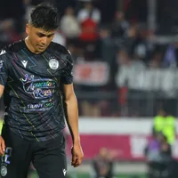 "Con Damián Pizarro trabajamos con coach, la cabeza nos maneja a todos"