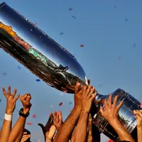 ANFP programa partidos pendientes de la Copa Chile 2026