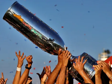 ANFP programa partidos pendientes de la Copa Chile 2026