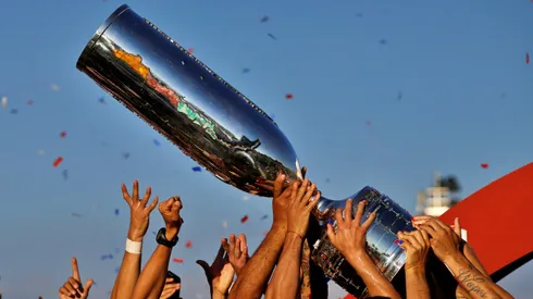 La Copa Chile 2026 tiene definida una llave de cuartos.