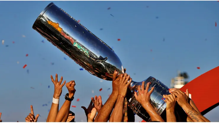 La Copa Chile 2026 tiene definida una llave de cuartos.