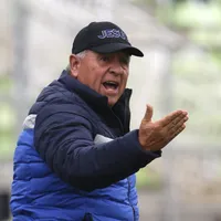 "Mi marketing ha sido malo, a veces hay que tirar el currículum"