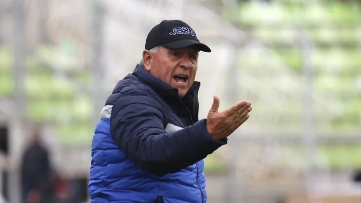 Luis Marcoleta siente que le faltó venderse mejor en su carrera