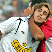 Borghi revela lindo gesto de Valdivia con Colo Colo: “Quiero ser sincero”