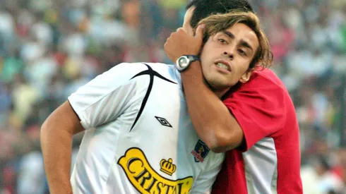 Valdivia se fue dejándole bastante dinero a Colo Colo en el 2006.