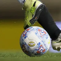 ¡Escándalo en el fútbol chileno! Suspenden fecha tras nuevo escritoriazo