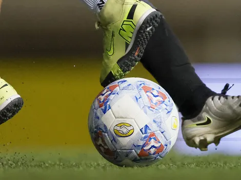 ¡Escándalo en el fútbol chileno! Suspenden fecha tras nuevo escritoriazo