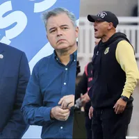 "No lo apoyaremos": San Luis niega a "representante" en lista de Yunge
