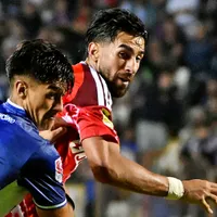 Johnny Herrera dice lo que muchos piensan de Lucero: "Parece..."