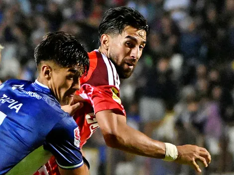Johnny Herrera dice lo que muchos piensan de Lucero: "Parece..."