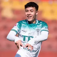 "Es como...": DT de Ponce lo compara ante interés de Colo Colo
