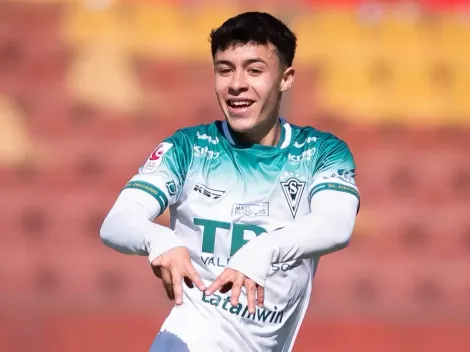 "Es como...": DT de Ponce lo compara ante interés de Colo Colo