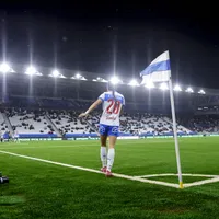 Oficial: la ANFP suspende el partido entre UC y Audax