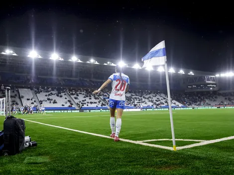 Oficial: la ANFP suspende el partido entre UC y Audax