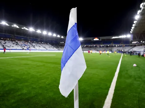 Oficial: la ANFP suspende el partido entre UC y Audax