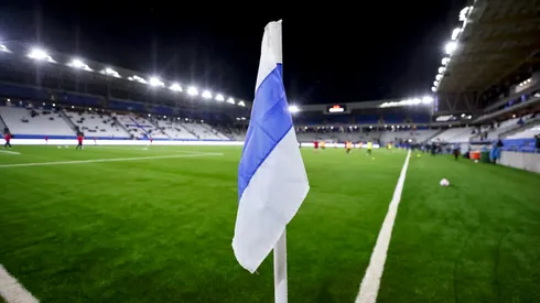 Suspendido el partido de la UC vs Audax.