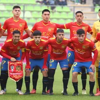 ¿Con Hispanito? Lanzan rupturista nueva camiseta de Unión Española