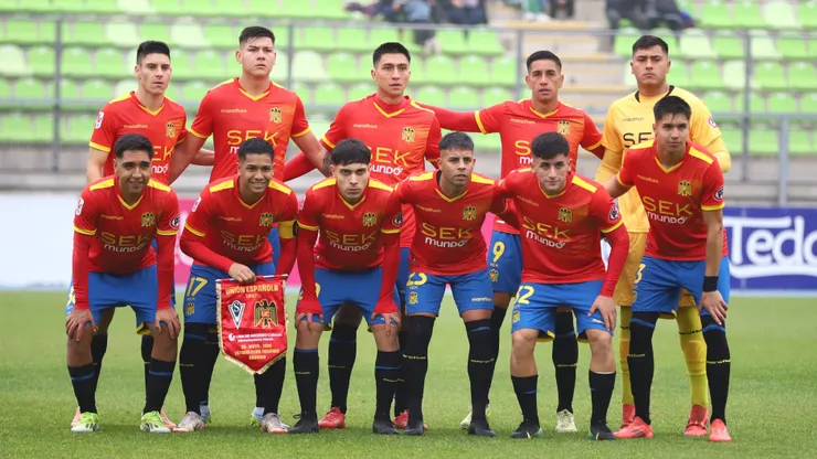 Hispanos tienen nueva piel para pelear el ascenso.