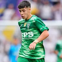 Wanderers pone millonaria condición a Colo Colo por Cristóbal Ponce