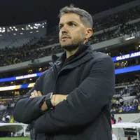 DT que dirige en Europa habla de la opción de llegar a la Roja