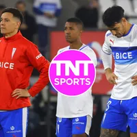 "Para que sumen un título": barren con panelista cruzado de TNT Sports