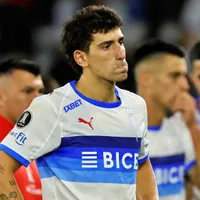 El terrible calendario sin fútbol que se le viene a Católica