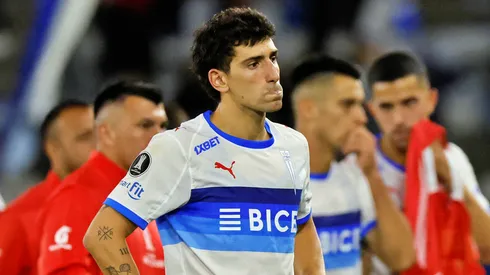 La UC pasará varios días sin jugar por los puntos.