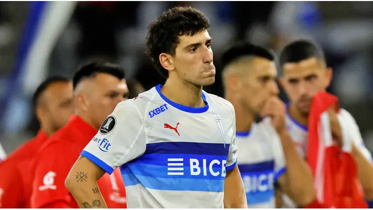 La UC pasará varios días sin jugar por los puntos.