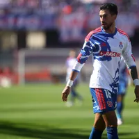 La frase de Juan Martín Lucero que llena de furia a los hinchas de la U