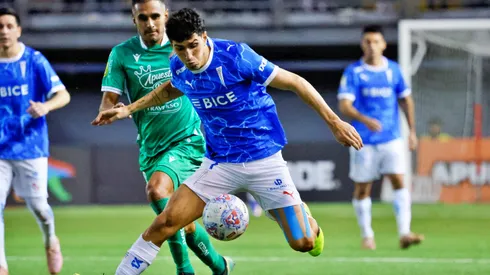 Católica y Audax no podrán jugar este sábado.
