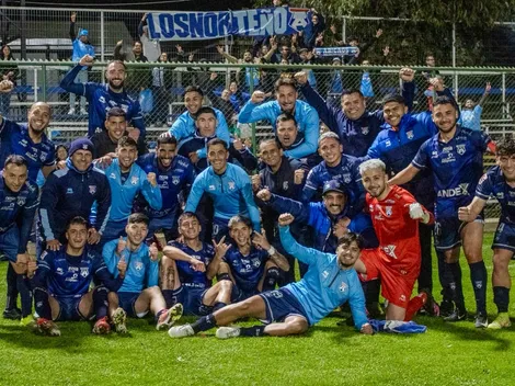 San Marcos responde a escritoriazo: "Nos motivó, vamos a clasificar"