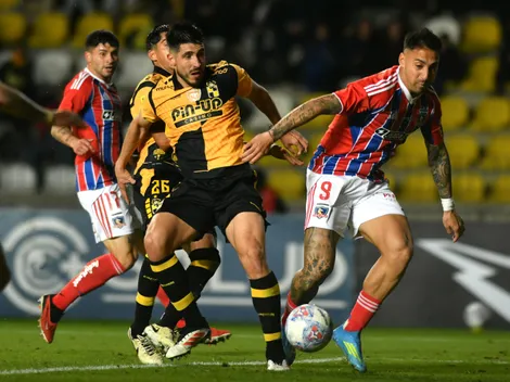 Pronósticos Coquimbo Unido vs Colo Colo: el Cacique quiere prolongar el invicto en su visita al Pirata