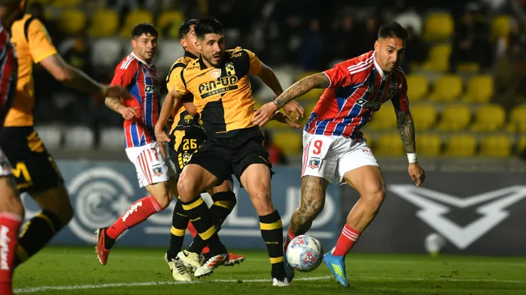 Los Albos buscarán sumar una nueva victoria en Liga de Primera.
