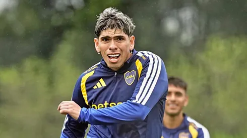 La Joya Palacios va de titular esta noche en un partido clave.