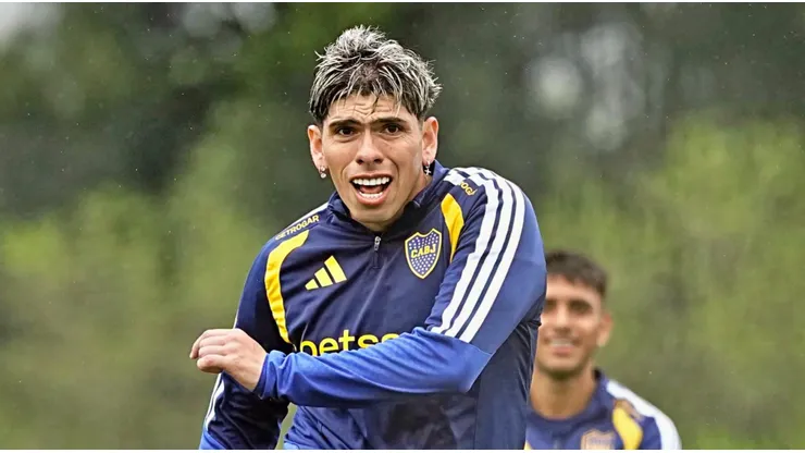 La Joya Palacios va de titular esta noche en un partido clave.